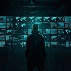 escandalos espionagem