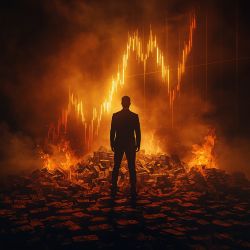 escandalos financeiros